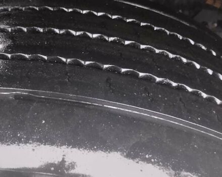 МАН 18.440, объемом двигателя 0 л и пробегом 874 тыс. км за 18500 $, фото 7 на Automoto.ua