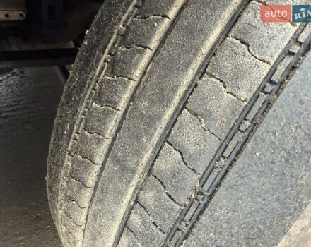 МАН 18.440, объемом двигателя 0 л и пробегом 950 тыс. км за 13900 $, фото 5 на Automoto.ua