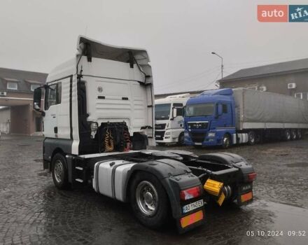 МАН 18.440, объемом двигателя 0 л и пробегом 874 тыс. км за 18500 $, фото 2 на Automoto.ua