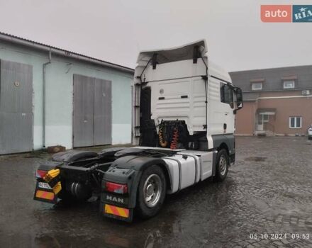 МАН 18.440, объемом двигателя 0 л и пробегом 874 тыс. км за 18500 $, фото 3 на Automoto.ua