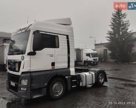 МАН 18.440, объемом двигателя 0 л и пробегом 874 тыс. км за 18500 $, фото 1 на Automoto.ua