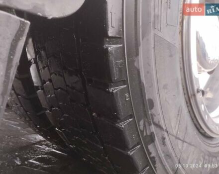 МАН 18.440, объемом двигателя 0 л и пробегом 874 тыс. км за 18500 $, фото 4 на Automoto.ua