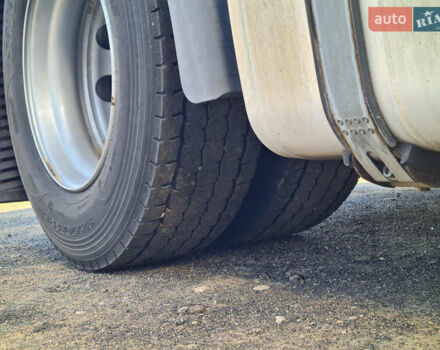 МАН 18.440, объемом двигателя 0 л и пробегом 860 тыс. км за 22900 $, фото 7 на Automoto.ua