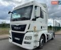 МАН 18.440, объемом двигателя 0 л и пробегом 970 тыс. км за 16500 $, фото 1 на Automoto.ua