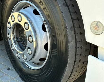 МАН 18.440, объемом двигателя 0 л и пробегом 860 тыс. км за 22900 $, фото 8 на Automoto.ua