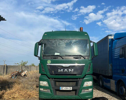 МАН 18.440, об'ємом двигуна 0 л та пробігом 900 тис. км за 28000 $, фото 1 на Automoto.ua