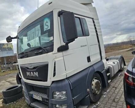 МАН 18.440, объемом двигателя 0 л и пробегом 1 тыс. км за 14099 $, фото 3 на Automoto.ua