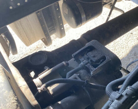 МАН 18.440, объемом двигателя 0 л и пробегом 950 тыс. км за 17500 $, фото 3 на Automoto.ua