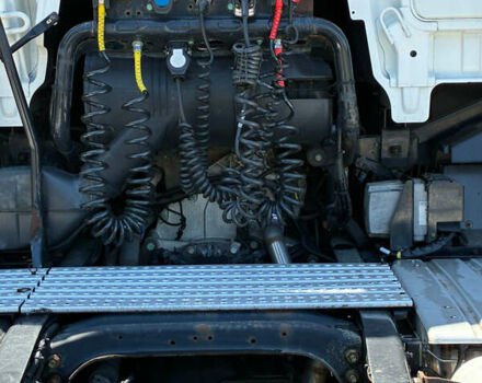 МАН 18.440, объемом двигателя 0 л и пробегом 860 тыс. км за 22900 $, фото 6 на Automoto.ua