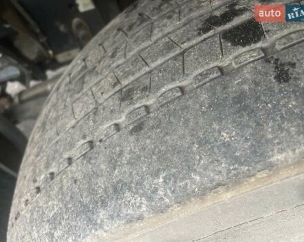 МАН 18.440, об'ємом двигуна 0 л та пробігом 1 тис. км за 25000 $, фото 5 на Automoto.ua