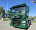 МАН 18.440, объемом двигателя 0 л и пробегом 782 тыс. км за 24000 $, фото 9 на Automoto.ua