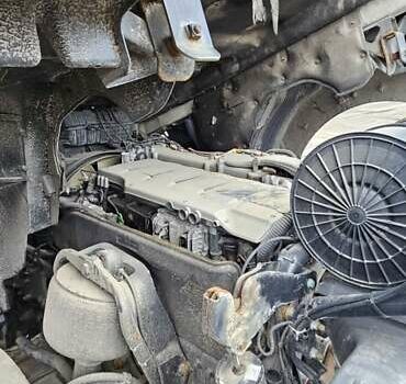 МАН 18.440, объемом двигателя 0 л и пробегом 1 тыс. км за 14099 $, фото 5 на Automoto.ua