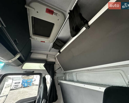 МАН 18.440, объемом двигателя 0 л и пробегом 950 тыс. км за 13900 $, фото 10 на Automoto.ua