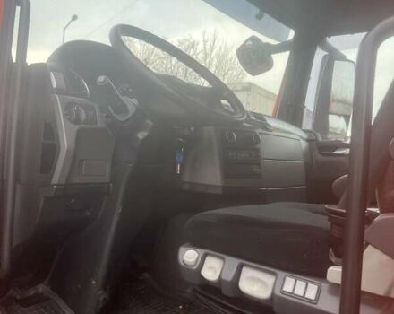 МАН 18.440, об'ємом двигуна 0 л та пробігом 1 тис. км за 25000 $, фото 4 на Automoto.ua