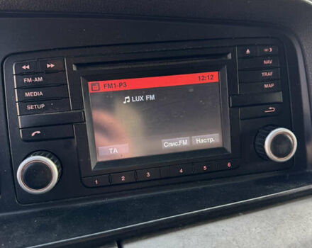 МАН 18.440, объемом двигателя 12.4 л и пробегом 866 тыс. км за 18000 $, фото 7 на Automoto.ua