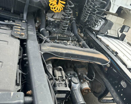 МАН 18.440, объемом двигателя 0 л и пробегом 776 тыс. км за 22500 $, фото 12 на Automoto.ua