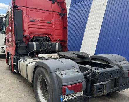 МАН 18.440, об'ємом двигуна 0 л та пробігом 750 тис. км за 18000 $, фото 4 на Automoto.ua