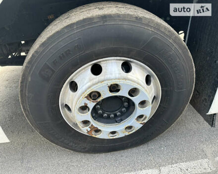 МАН 18.440, объемом двигателя 0 л и пробегом 776 тыс. км за 22500 $, фото 18 на Automoto.ua