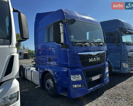 МАН 18.440, объемом двигателя 0 л и пробегом 880 тыс. км за 17999 $, фото 1 на Automoto.ua