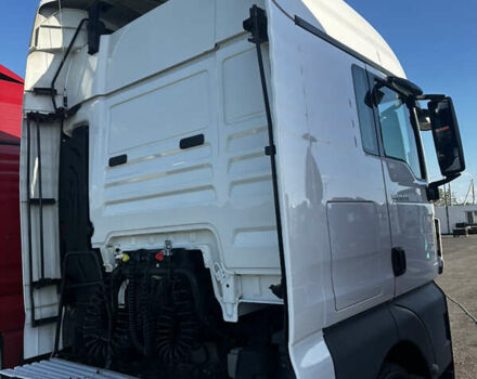 МАН 18.440, объемом двигателя 0 л и пробегом 998 тыс. км за 15999 $, фото 8 на Automoto.ua