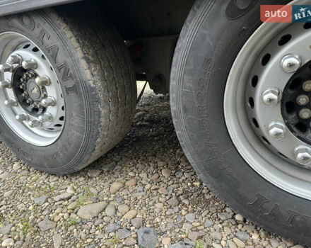 МАН 18.440, об'ємом двигуна 12.4 л та пробігом 963 тис. км за 37138 $, фото 5 на Automoto.ua