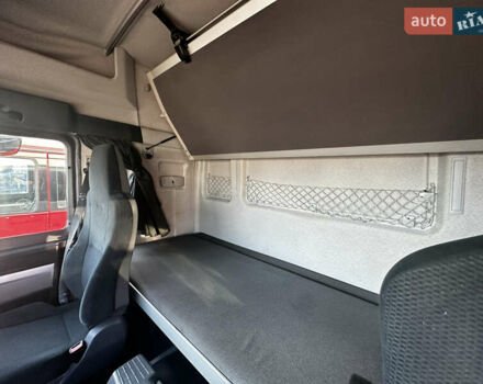 МАН 18.440, объемом двигателя 0 л и пробегом 998 тыс. км за 15999 $, фото 21 на Automoto.ua