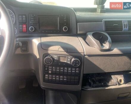 МАН 18.440, объемом двигателя 12.42 л и пробегом 490 тыс. км за 27500 $, фото 11 на Automoto.ua