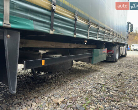 МАН 18.440, об'ємом двигуна 12.4 л та пробігом 963 тис. км за 37138 $, фото 4 на Automoto.ua