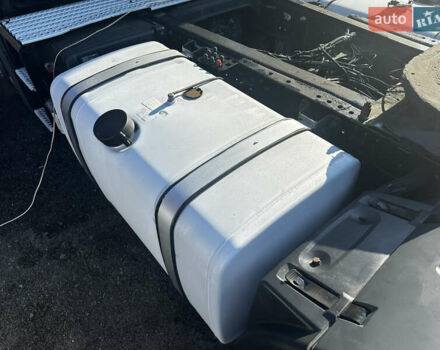 МАН 18.440, объемом двигателя 0 л и пробегом 998 тыс. км за 15999 $, фото 13 на Automoto.ua