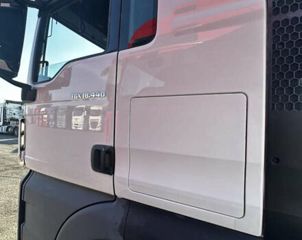 МАН 18.440, объемом двигателя 0 л и пробегом 998 тыс. км за 15999 $, фото 19 на Automoto.ua