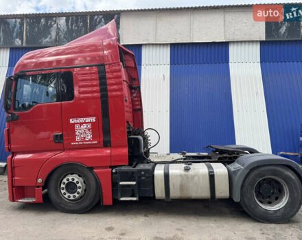 МАН 18.440, об'ємом двигуна 0 л та пробігом 750 тис. км за 18000 $, фото 3 на Automoto.ua