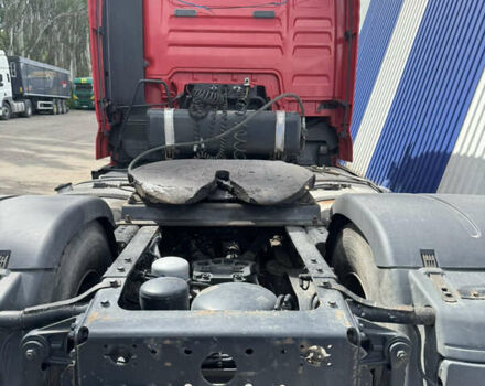 МАН 18.440, об'ємом двигуна 0 л та пробігом 750 тис. км за 18000 $, фото 9 на Automoto.ua