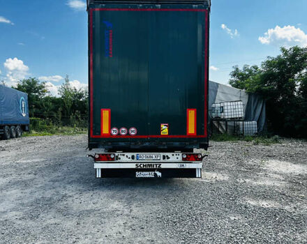 МАН 18.440, об'ємом двигуна 12.4 л та пробігом 963 тис. км за 37138 $, фото 11 на Automoto.ua