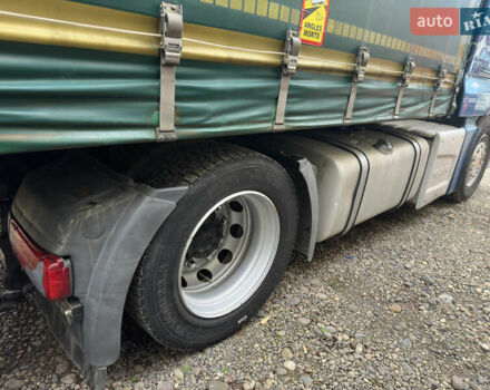 МАН 18.440, об'ємом двигуна 12.4 л та пробігом 963 тис. км за 37138 $, фото 3 на Automoto.ua