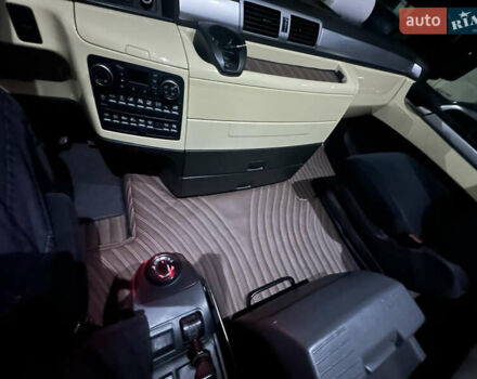 МАН 18.440, об'ємом двигуна 12.4 л та пробігом 963 тис. км за 37138 $, фото 19 на Automoto.ua