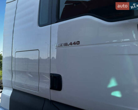 МАН 18.440, объемом двигателя 0 л и пробегом 998 тыс. км за 15999 $, фото 2 на Automoto.ua