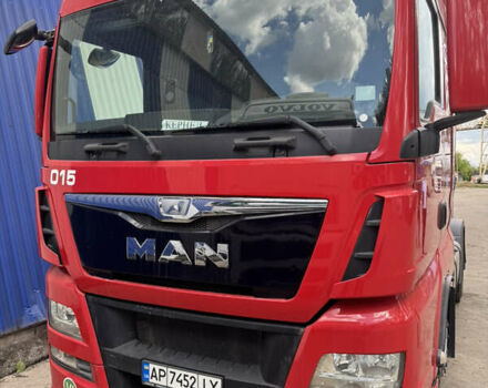 МАН 18.440, об'ємом двигуна 0 л та пробігом 750 тис. км за 18000 $, фото 1 на Automoto.ua