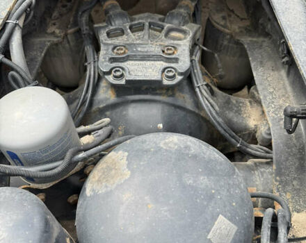МАН 18.440, об'ємом двигуна 0 л та пробігом 750 тис. км за 18000 $, фото 10 на Automoto.ua