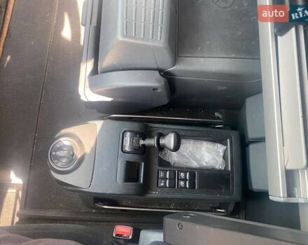 МАН 18.440, объемом двигателя 12.42 л и пробегом 490 тыс. км за 27500 $, фото 13 на Automoto.ua