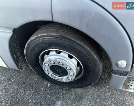 МАН 18.440, объемом двигателя 0 л и пробегом 998 тыс. км за 15999 $, фото 3 на Automoto.ua