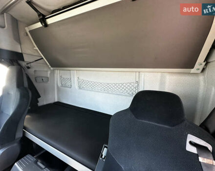МАН 18.440, объемом двигателя 0 л и пробегом 880 тыс. км за 17999 $, фото 12 на Automoto.ua
