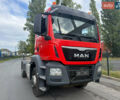 МАН 18.440, объемом двигателя 0 л и пробегом 677 тыс. км за 28712 $, фото 2 на Automoto.ua