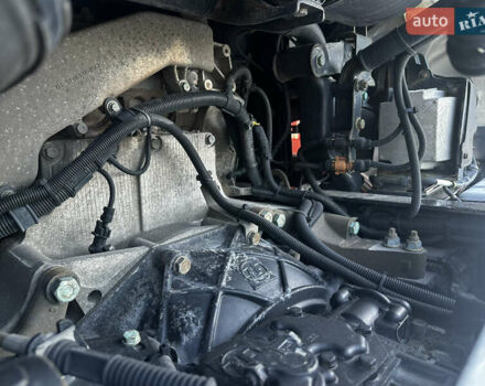 МАН 18.440, объемом двигателя 0 л и пробегом 998 тыс. км за 15999 $, фото 18 на Automoto.ua