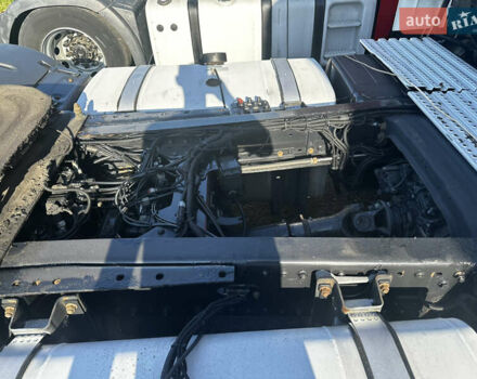 МАН 18.440, объемом двигателя 0 л и пробегом 998 тыс. км за 15999 $, фото 6 на Automoto.ua