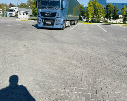 МАН 18.440, об'ємом двигуна 12.4 л та пробігом 963 тис. км за 37138 $, фото 9 на Automoto.ua