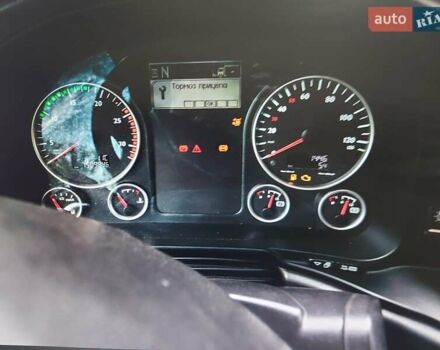 МАН 18.440, об'ємом двигуна 0 л та пробігом 746 тис. км за 25000 $, фото 5 на Automoto.ua