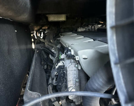 МАН 18.440, объемом двигателя 0 л и пробегом 998 тыс. км за 15999 $, фото 17 на Automoto.ua