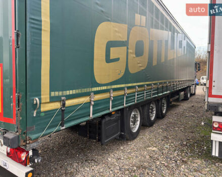 МАН 18.440, об'ємом двигуна 12.4 л та пробігом 963 тис. км за 37138 $, фото 7 на Automoto.ua