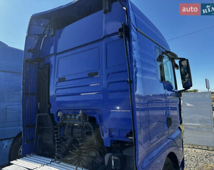 МАН 18.440, объемом двигателя 0 л и пробегом 880 тыс. км за 17999 $, фото 3 на Automoto.ua