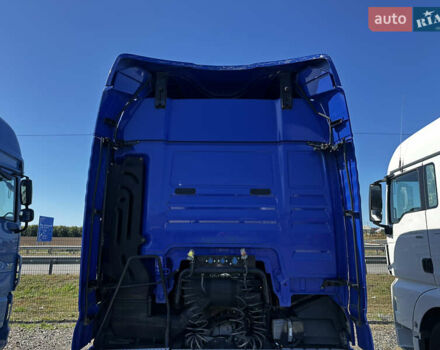 МАН 18.440, объемом двигателя 0 л и пробегом 880 тыс. км за 17999 $, фото 7 на Automoto.ua